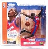 Mcfarlane Series 2 Elton Brand Los Angeles Clippers