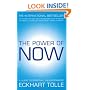 The Power of Now: A Guide to Spiritual Enlightenment