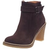 bottes en cuir fourrées SMS Iceplace Boots femme