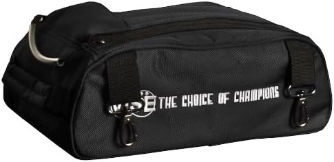 Vise Shoe Bag Add-On for Two Ball Roller