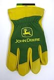 John Deere Deer Skin Large