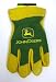 John Deere Deer Skin Large