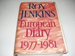 European Diary, 1977-81