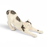 Schleich 13677 - Kater, streckend