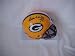 Reggie White Hand Signed Autographed Green Bay Packers Riddell Football Mini Helmet w/ Photo of Signing