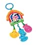 Fisher-Price Farm Musical Mini-Mobile Toy
