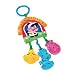 Fisher-Price Farm Musical Mini-Mobile Toy