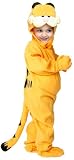 Garfield Infant / Toddler Costume