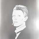White Duke Edition 2 (Limited Edition Print)||EVAEX