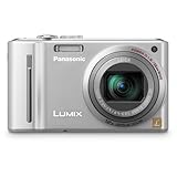 Panasonic Lumix DMC-ZS5 12.1 MP Digital Camera with 12x Optical Image Stabilized Zoom with 2.7-Inch LCD (Silver)