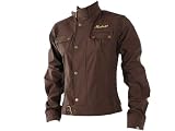 MALOJA Malibu Softshell veste bois Veste softshell Femme