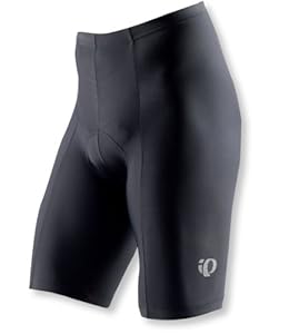 Pearl Izumi Men's Pearl Izumi Quest Cycling Shorts Black Small