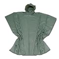 Regenschutz Regen Poncho Regenponcho Regenjacke