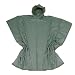 Regenschutz Regen Poncho Regenponcho Regenjacke