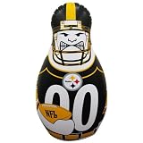 NFL Pittsburgh Steelers Tackle Buddy