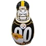 NFL Pittsburgh Steelers Tackle Buddy