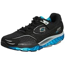Skechers Men's 52085 Pro Resistance Lace-Up