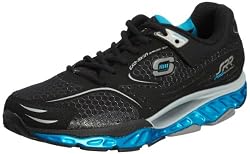 Skechers Men's 52085 Pro Resistance Lace-Up