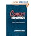 Conflict Resolution: Theory, Research, and Practice