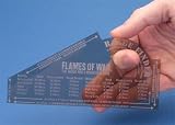 Flames of War: Range Finder