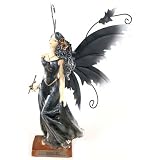 Review The Tribeca Gift Company  / Night Fairy Zodiac Pisces