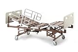 Invacare BAR750 Full-Electric Bariatric Hospital Bed