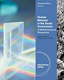 Human behavior in the social environment : a multidimensional perspective