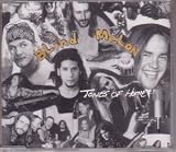 Tones of home e.p. (incl. 3 live tracks, 1992/93)