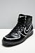 Nike Air Scandal Black Mid