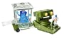 Monsters vs Aliens - B.O.B. Containment Chamber