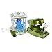 Monsters vs Aliens - B.O.B. Containment Chamber