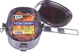 Muffpot Food Warmer 2004 MUFF POT
