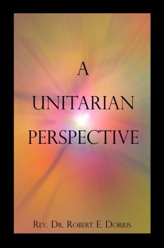 A Unitarian Perspective under The Books Store