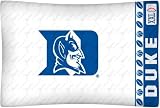 Duke Blue Devils Locker Room Pillow Case NCAA