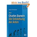 Charles Darwin, Die Entstehung der Arten: B�cher, die die Welt ver�nderten