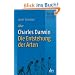 Charles Darwin, Die Entstehung der Arten: B�cher, die die Welt ver�nderten