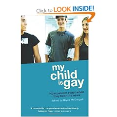My Child is Gay: How parents react when they hear the news