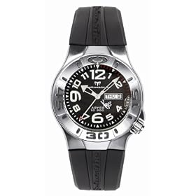 TechnoMarine Midsize MoonSun Abyss Watch #ABS02