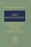Debt Restructuring