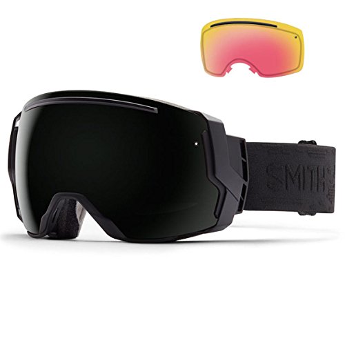 Smith Optics I/O 7 Unisex Snow Goggle