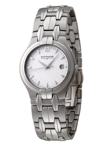 Wittnauer Men's Quartz Watch 10B02