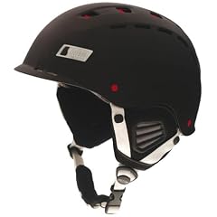 Smith Ski- und Snowboardhelm Hustle