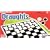 Halsall - Traditional Draughts