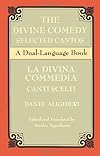 Divina commedia. (English & Italian.)