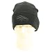 Denver Broncos Tonal Logo Cuffed Knit Hat - Black