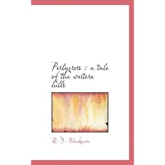 Perlycross: A Tale of the Western Hills