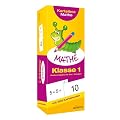 Karteibox Mathe, Klasse 1: Rechenaufgaben f�r das 1. Schuljahr