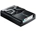 Blaupunkt THb 200A Compact powered subwoofer 70-watt amp with an 8 sub