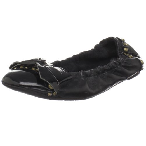 Penny Loves Kenny Women's Tutti Ballet Flat