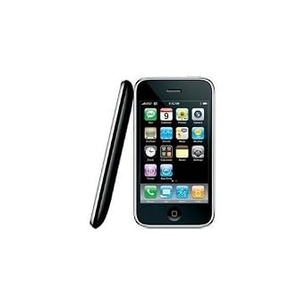 Apple iPhone 3GS 8GB (Black) Unlocked